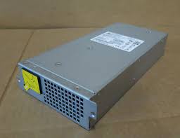 DELL POWERCONNECT 7024P 7048P PSU DPST-1000DB 1000W 54V 18.52AMP 100-240V USADA